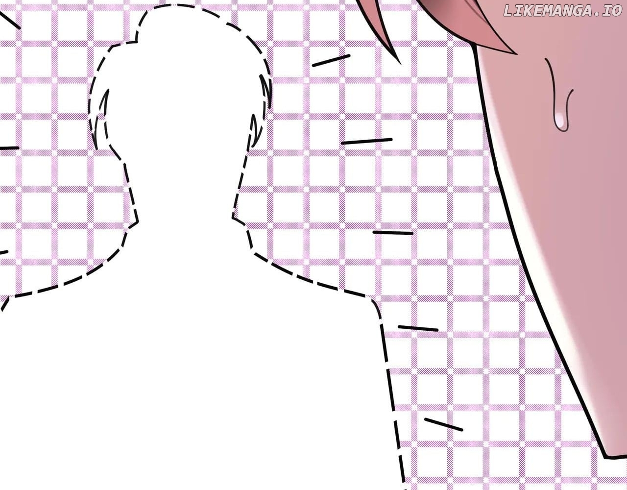 Daddy President Is Too Hard To Deal With Chapter 152 - page 47